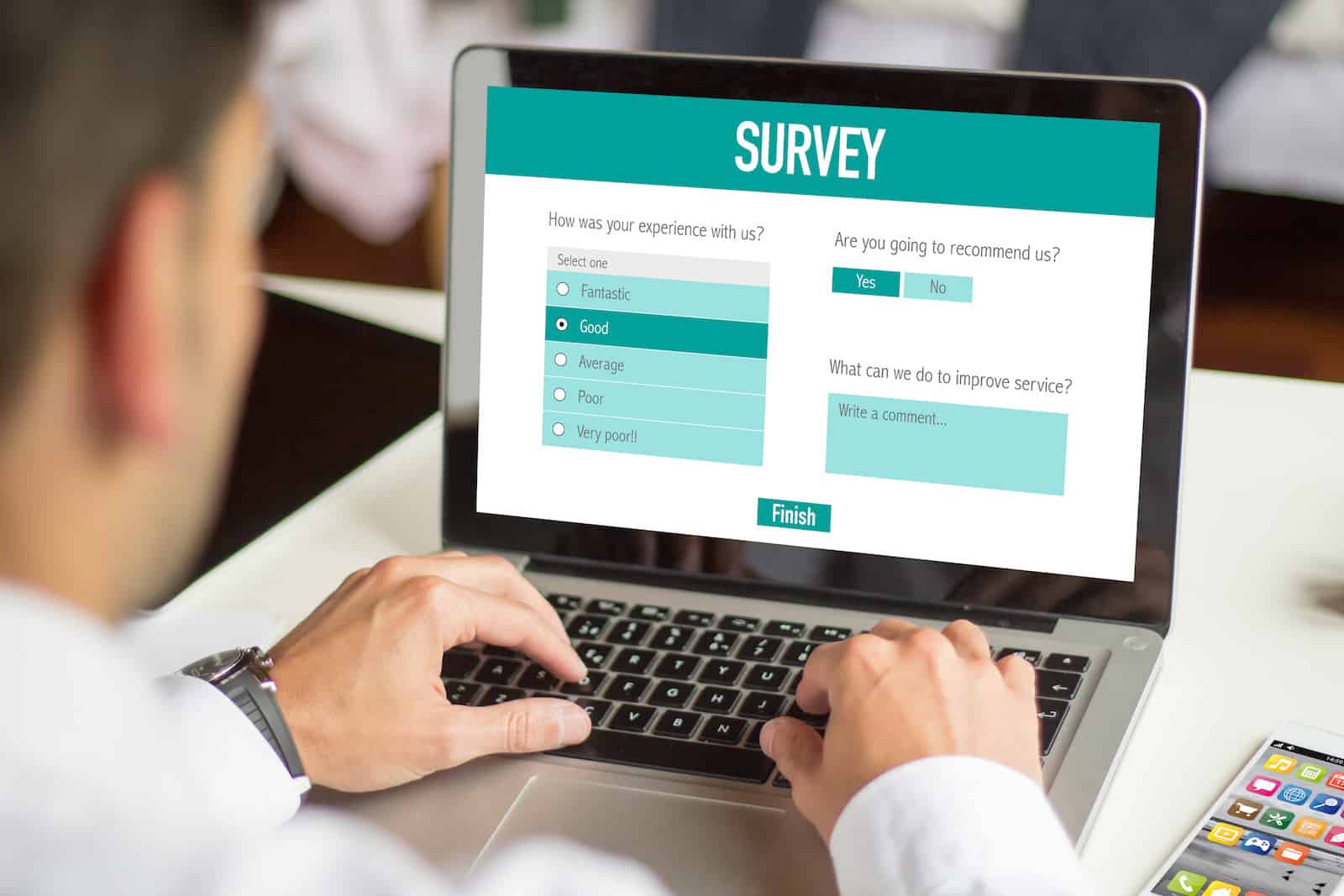 online-surveys
