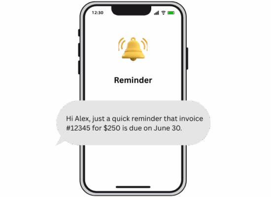 Introducing Automated Invoice Reminders