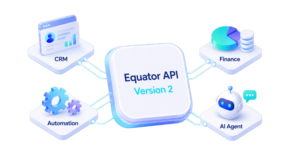 EDMISS API Version 2: Built for Humans. Ready for AI.