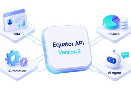 EDMISS API Version 2: Built for Humans. Ready for AI.