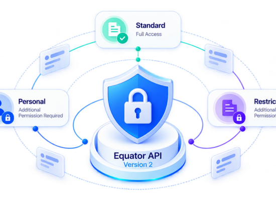 Introducing Field Access Levels: Greater Control Over Your API Data